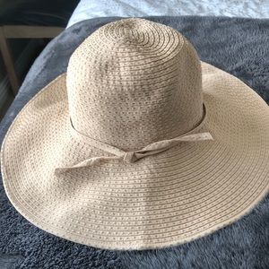 Summer Hat